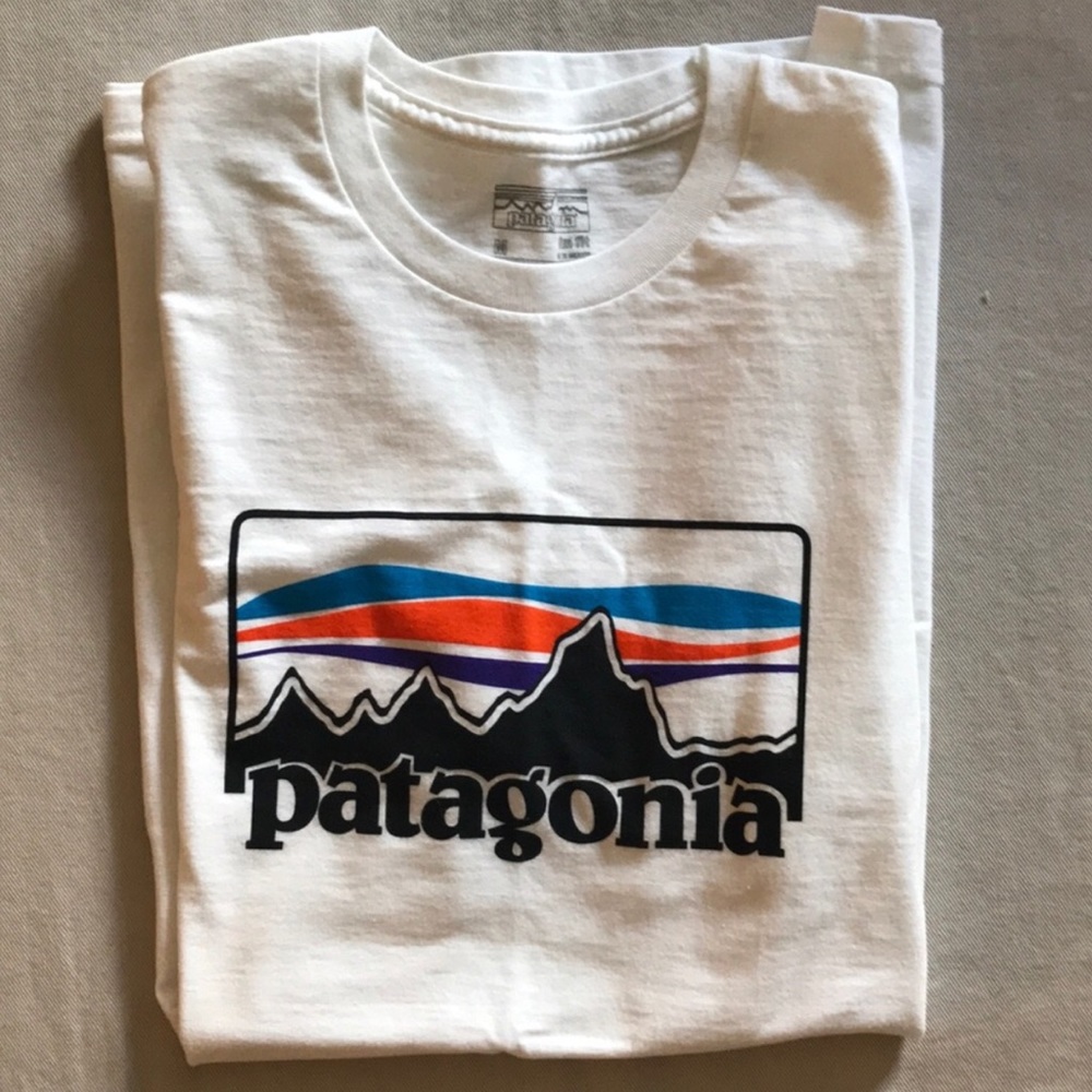 Patagonia t shirt
